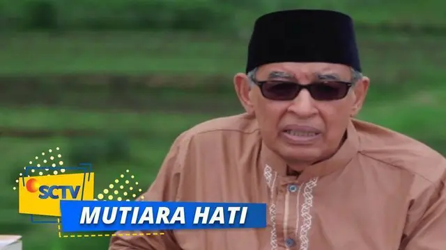 Quraish Shihab: Tekad Harus Dikuatkan Menuju Allah karena Banyak Godaan