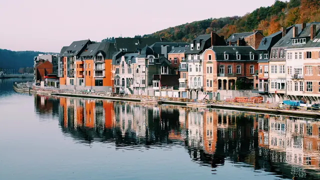 [Fimela] Traveling Eropa