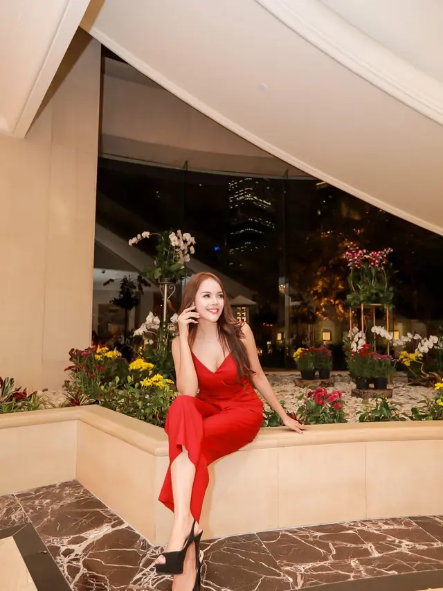 Vika Chu