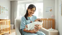 Tips Memperbanyak ASI: Panduan Lengkap untuk Ibu Menyusui