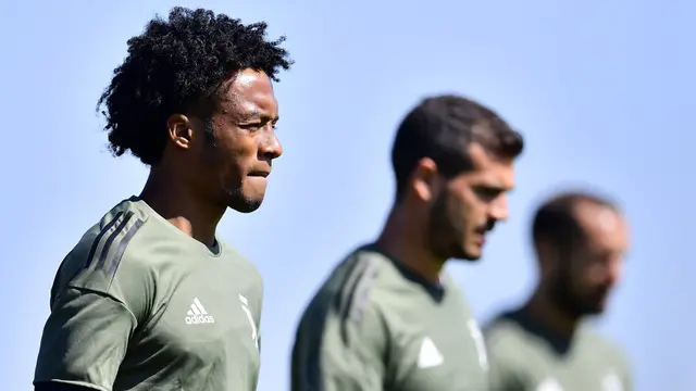 Juventus, Liga Champions