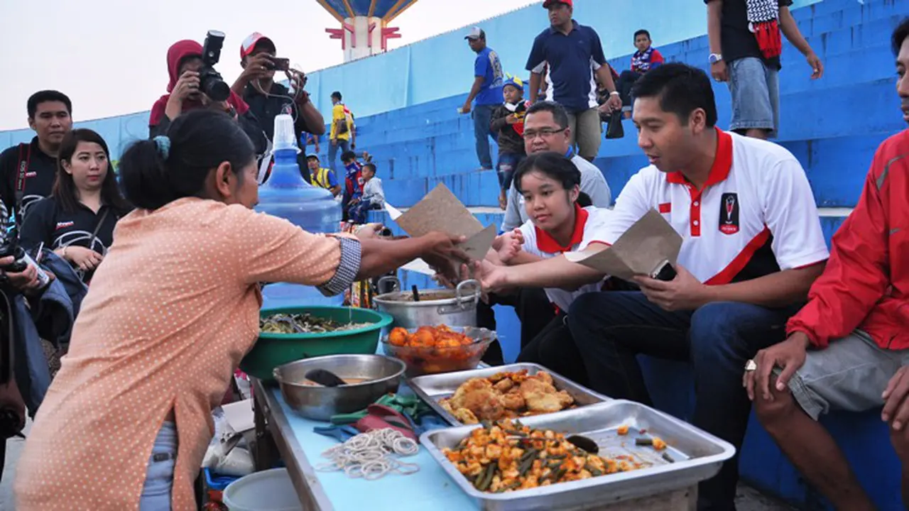 Maruarar Sirait