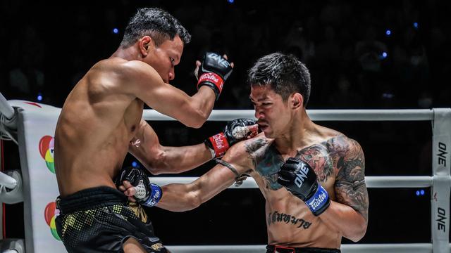 ONE Friday Fights 53