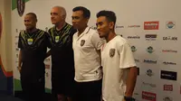 Liga 1: Bali United Ogah Bagi Poin dengan Persib