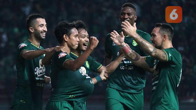 Persebaya Surabaya