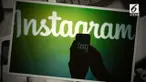 Instagram sempat bikin heboh pagi ini. Feed yang biasanya berformat vertikal sempat berubah menjadi horizontal.