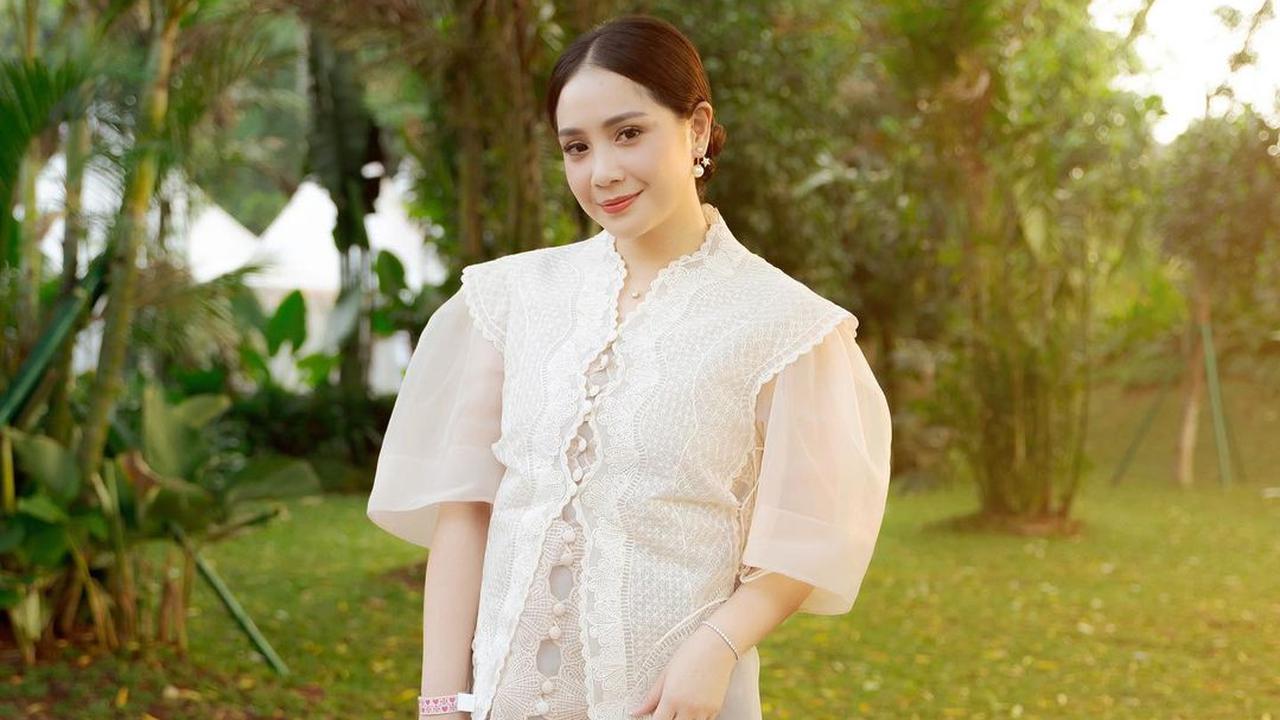 [Fimela] Nagita Slavina