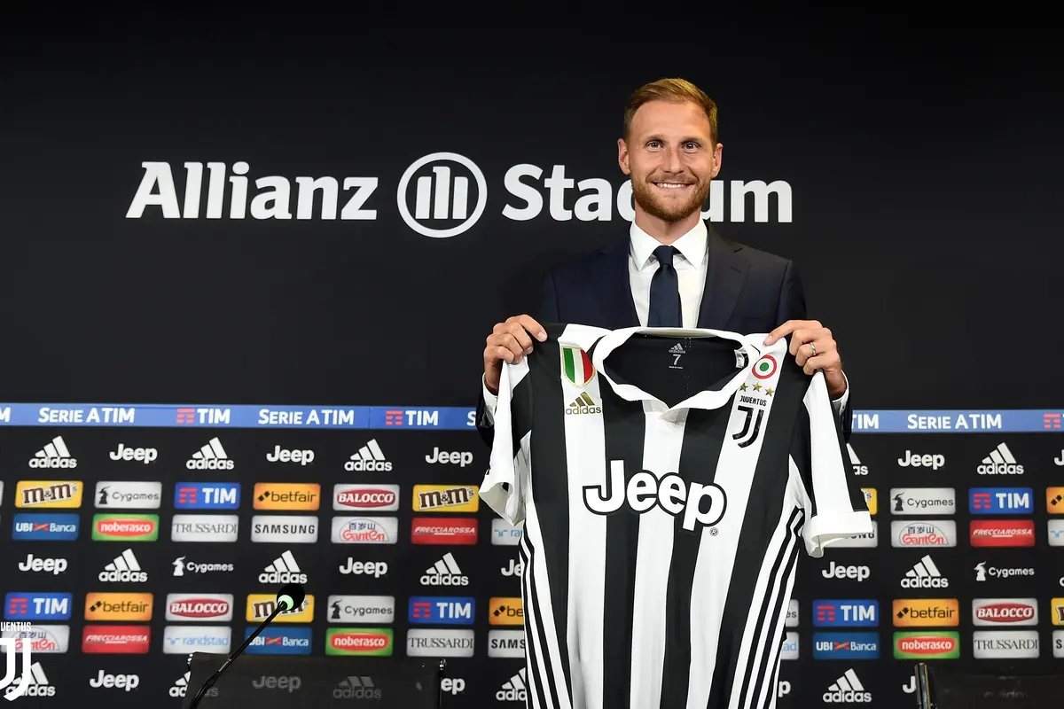 Juventus