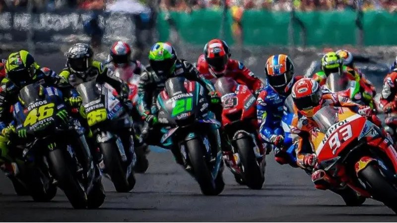 MotoGP