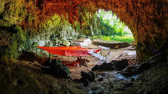 [Bintang] Nusa Tenggara