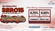 SBR015 Jadi Pilihan Investasi, bank bjb Hadirkan Akses SBN Ritel bagi Masyarakat