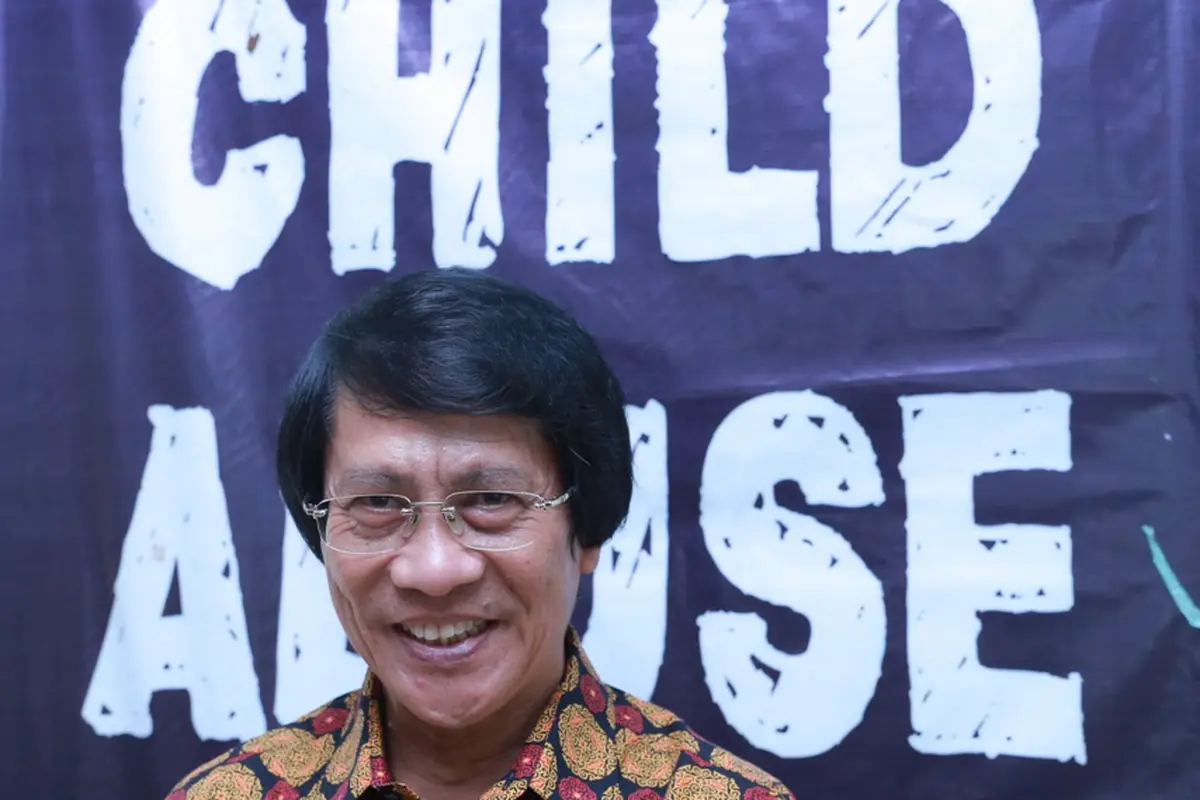 [Bintang] Kak Seto