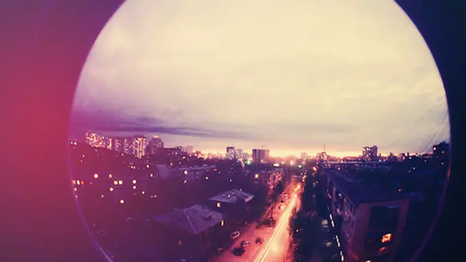 9 Tips Pengambilan Foto Kota-kota Sibuk Hanya dengan 'Smartphone'