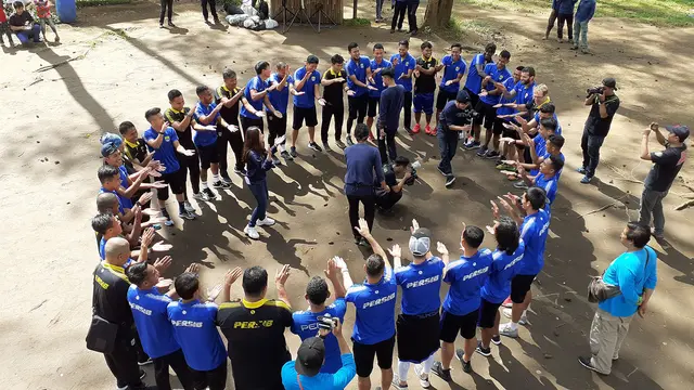 LDK Adalah Latihan Dasar Kepemimpinan, Ketahui Tujuan dan Kegiatannya