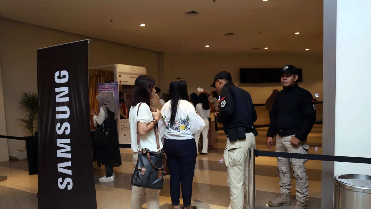 [Bintang] Fanmeeting Lee Dong Wook