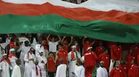 Jam Kerja Ramadan 2026 Dipangkas, Oman Terapkan Skema Fleksibel untuk Sektor Publik dan Swasta