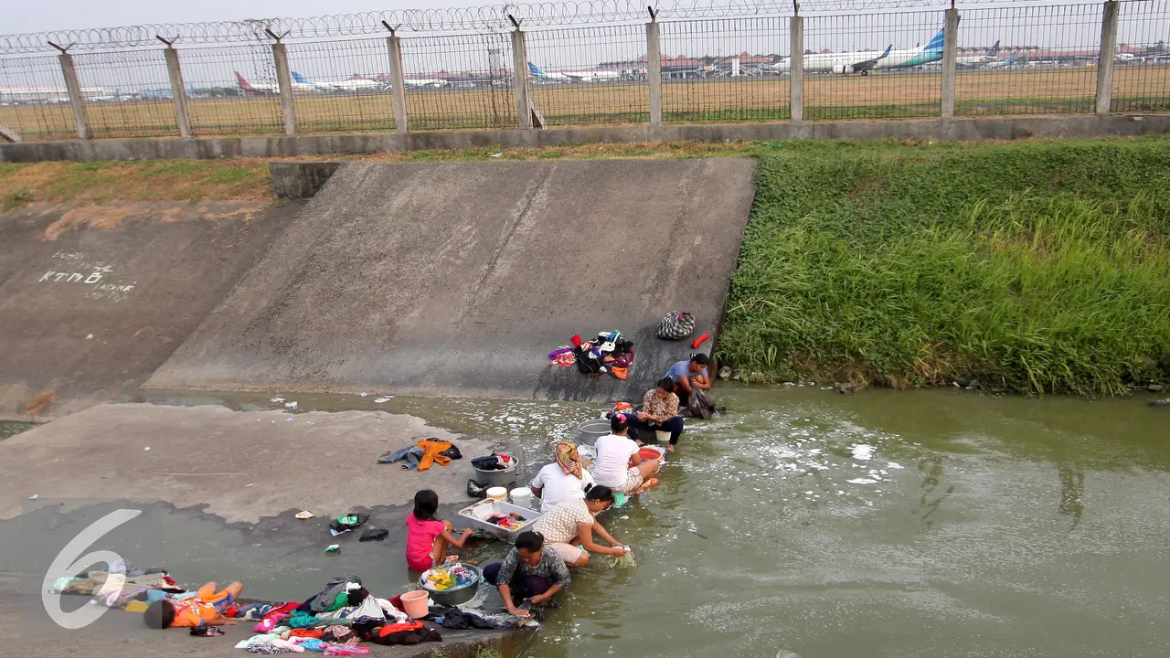 20150928-Kemarau-Panjang-Tangerang