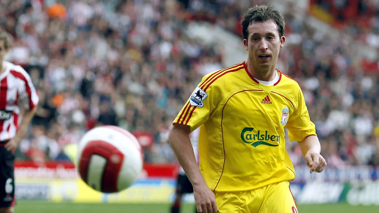 Robbie Fowler