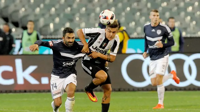 Paulo Dybala