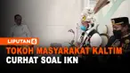 Tokoh Masyarakat Kaltim