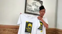 Sosok Gibran Rakabuming 'Pendobrak' Budaya Jadi Sorotan Penulis Ahmad Bahar