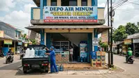 Syarat Izin Usaha AMDK: NIB, SNI Wajib, Izin Edar BPOM