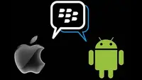 3 Fitur BBM Terbaru Siap Singgahi Android dan iOS