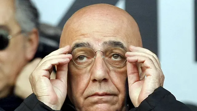 Adriano Galliani