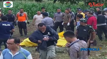 Enam terduga teroris tewas dalam baku tembak di Tuban, Jawa Timur.