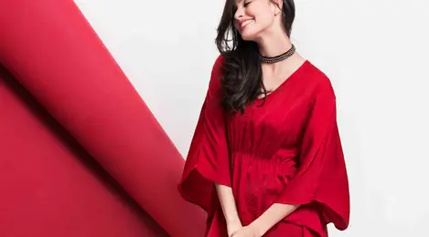 Libur Natal Dan Tahun Baru Lebih Meriah Dengan Koleksi Sparkling Holiday Dari Minimal Fashion Fimela Com
