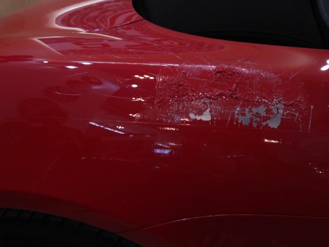 Jangan Salah Ini Perbedaan Wax Dan Nano Ceramic Untuk Merawat Cat Mobil Otomotif Liputan6 Com