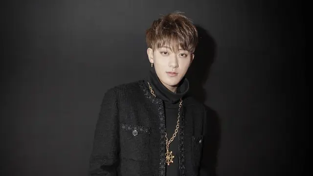 Huang Zi Tao