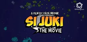 Film Animasi berjudul Si Juki The Movie : Panitia Hari Akhir. Akan tayang serentak diseluruh bioskop-bioskop Indonesia pada tanggal 28 Desember 2017.