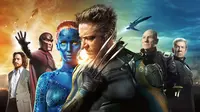 X-Men: Apocalypse Jadi Fondasi Sejarah Fiktif Baru