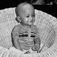 Hengky Kurniawan kecil (Instagram/hengkykurniawan)