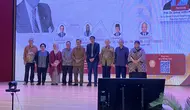 AIPI Ingatkan Pentingnya Pancasila di Tengah Gempuran Teknologi