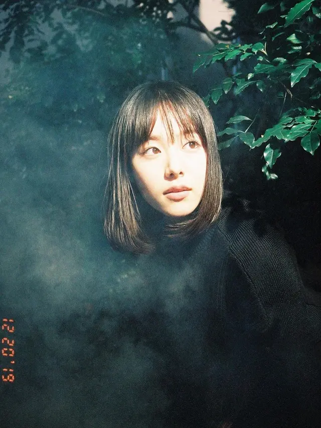 6 Potret Erika Karata, Aktris 'Arthdal Chronicles' yang Jadi Simpanan Masahiro Higashide