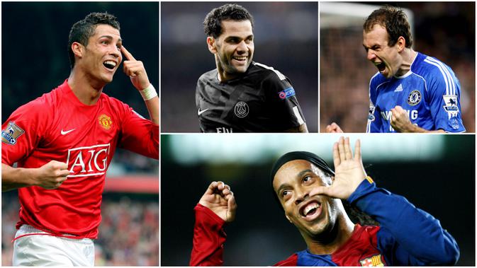 Pemain-pemain Termahal di Bursa Transfer Musim Panas 2016