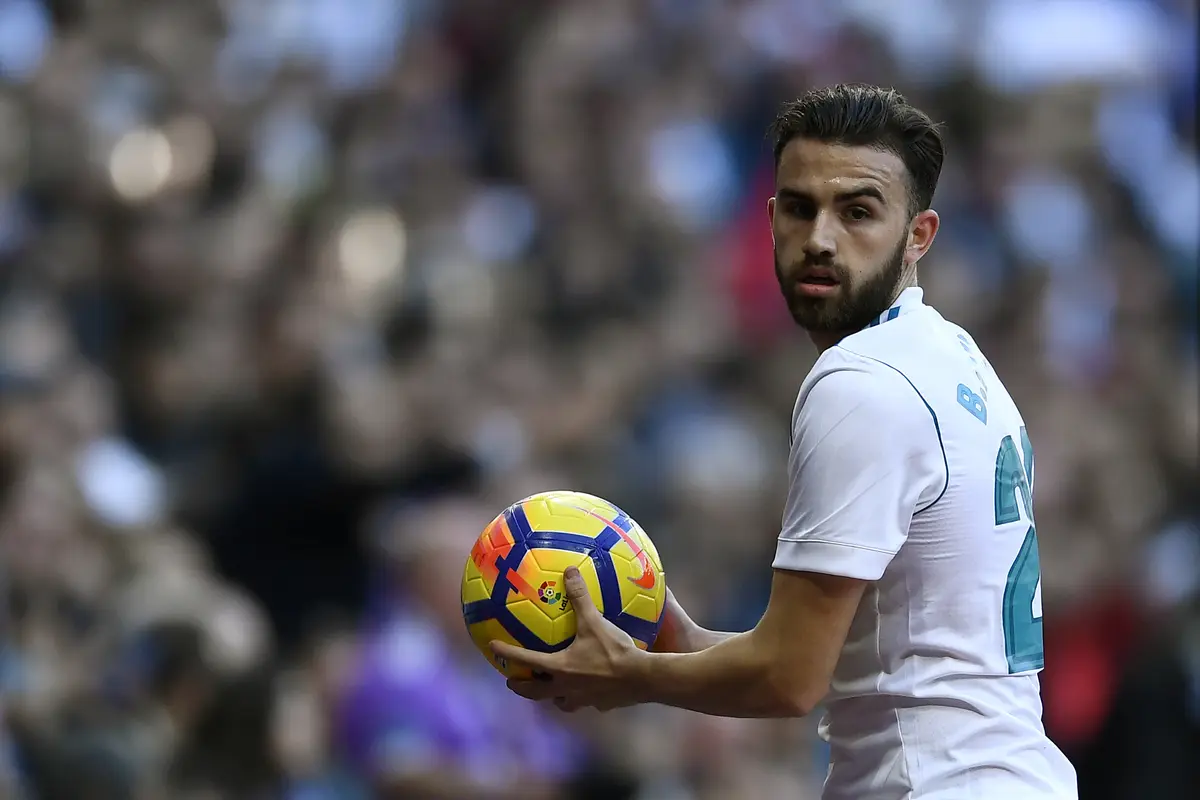Borja Mayoral