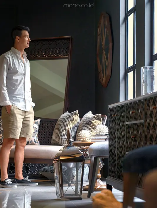 Marcell Darwin (Instagram/marcelldarwin)