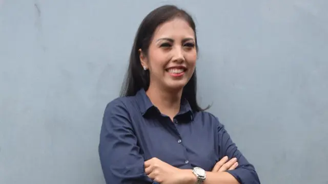 Naila Novaranti