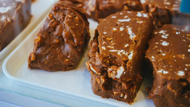 Fudge