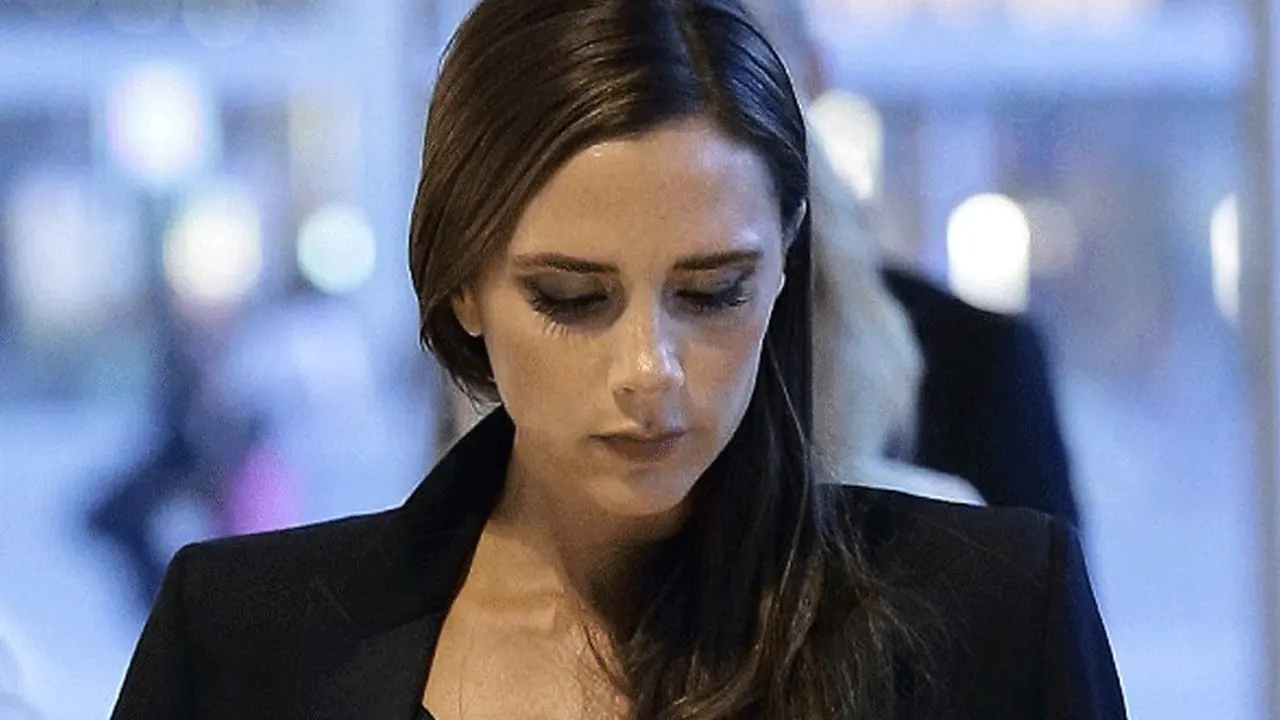 Victoria Beckham