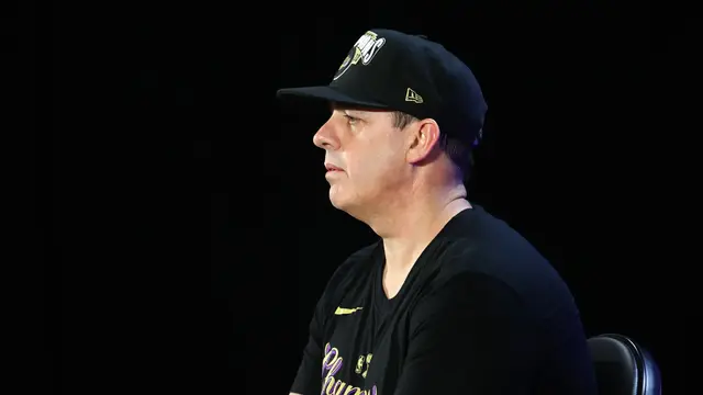 Frank Vogel