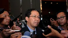 Joko Driyono (Liputan6.com/Helmi Fithriansyah)