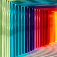 Ilustrasi warna. Sumber foto: unsplash.com/Robert Katzki.