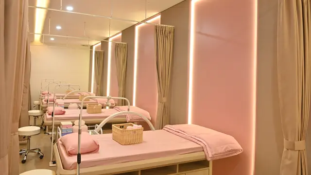 Area Treatment N Beauty Karawang.