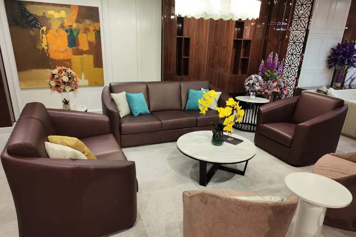 Magna Furniture