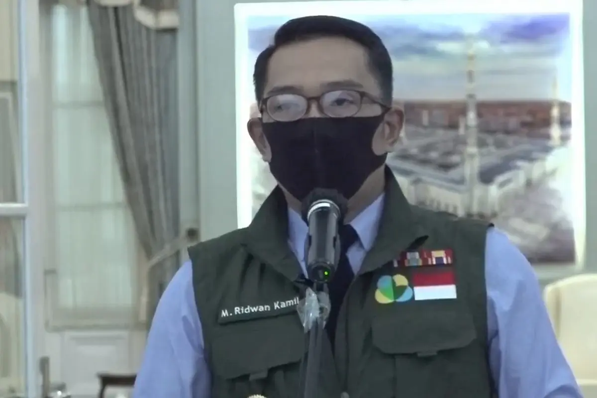 Ridwan Kamil