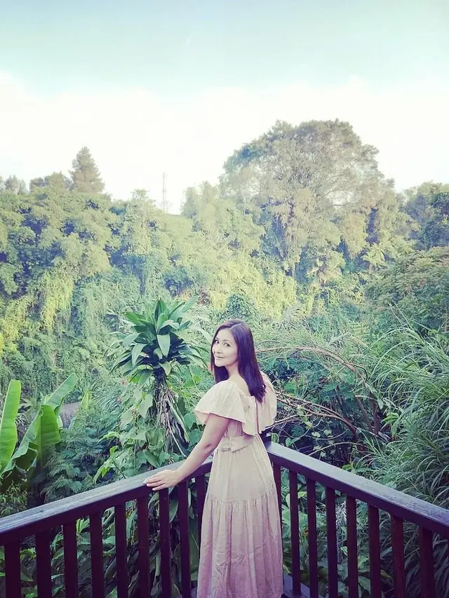 Ine Dewi (Foto: Instagram/@inedewi77)